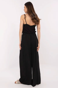  Women trousers model 212285 Italy Moda 