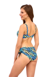  Swimming panties model 212326 Lupo Line 