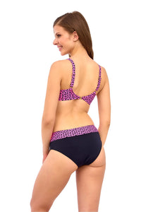  Swimming panties model 212328 Lupo Line 
