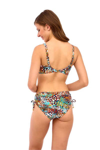 Swimming panties model 212333