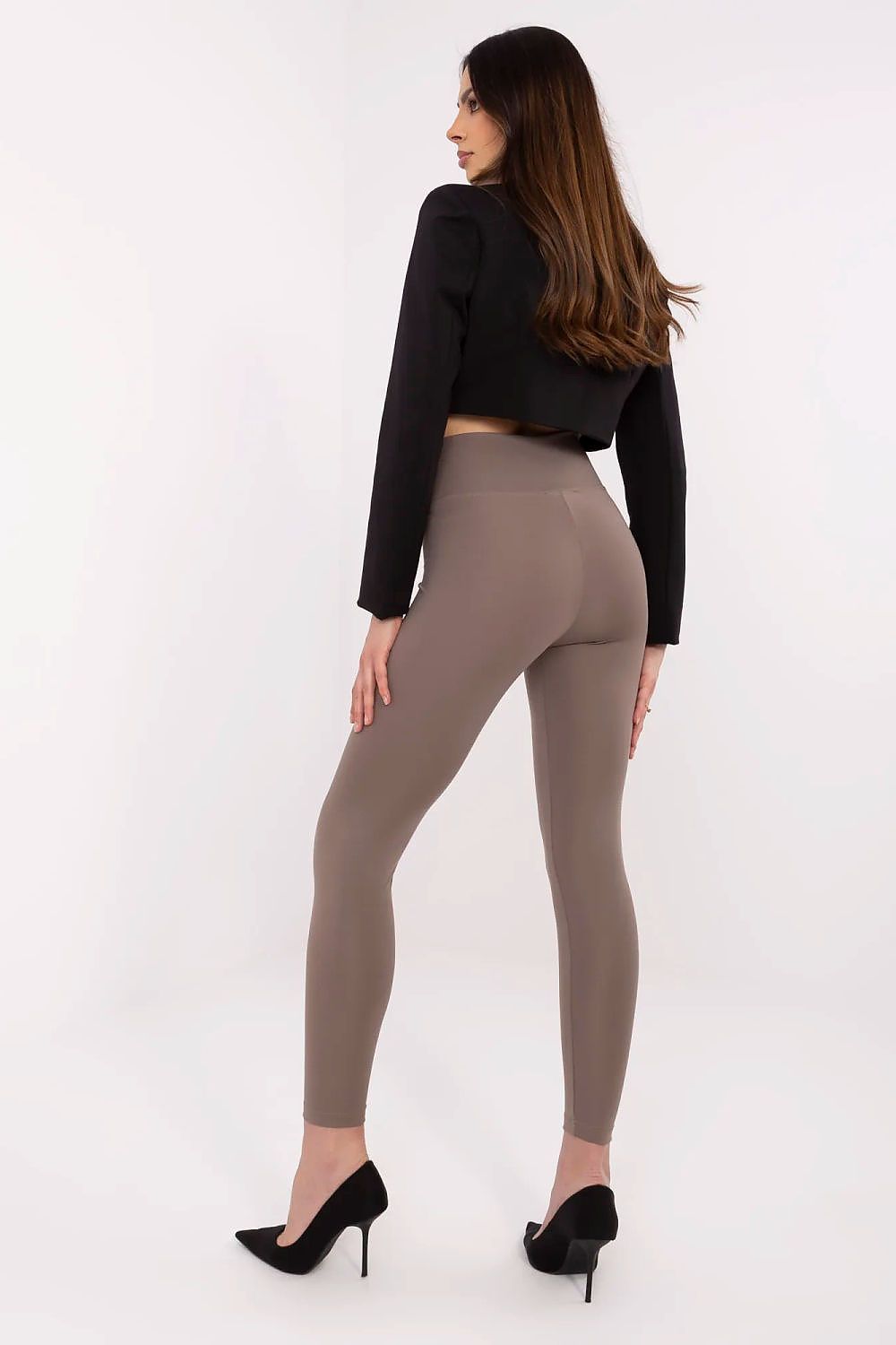  Long leggings model 212508 Factory Price 