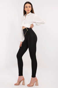  Long leggings model 212510 Factory Price 