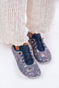  Low Shoes model 212551 Step in style 