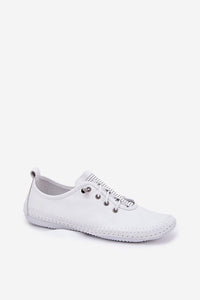  Low Shoes model 212554 Step in style 