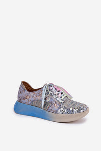  Low Shoes model 212569 Step in style 