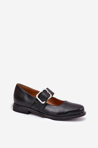  Low Shoes model 212573 Step in style 