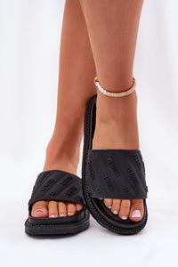  Flip-flops model 212596 Step in style 