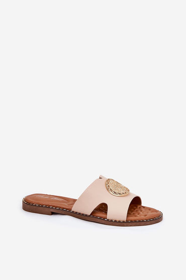  Flip-flops model 212604 Step in style 