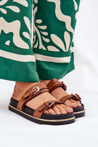  Flip-flops model 212610 Step in style 
