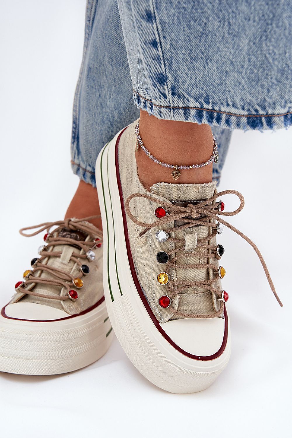  Sneakers model 212622 Step in style 