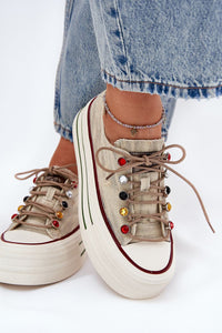  Sneakers model 212622 Step in style 