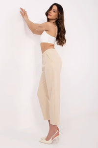  Women trousers model 212654 Och Bella 