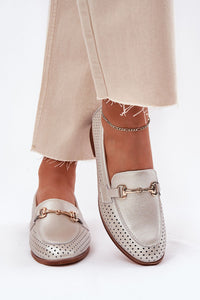  Low Shoes model 212719 Step in style 