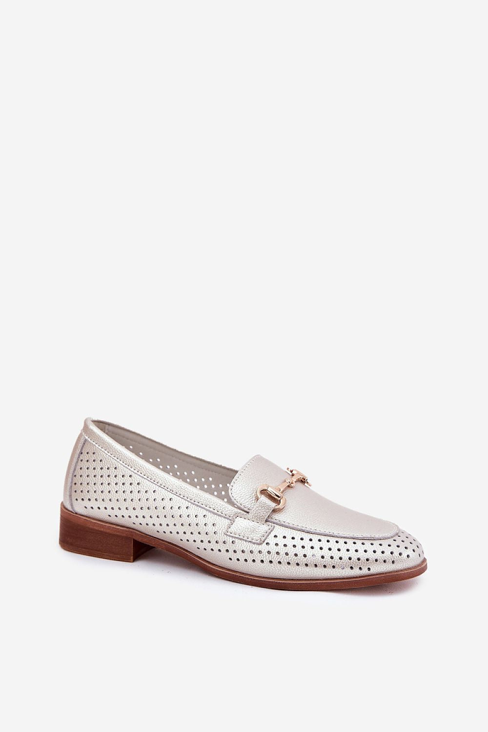  Low Shoes model 212719 Step in style 