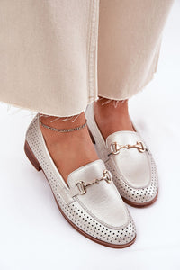  Low Shoes model 212719 Step in style 