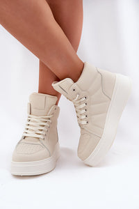  Sport Shoes model 212720 Step in style 