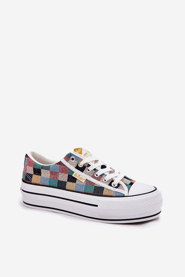  Sneakers model 212731 Step in style 