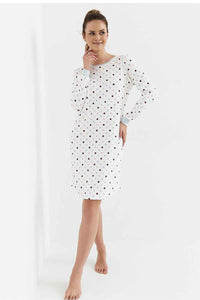 Nightshirt model 212762