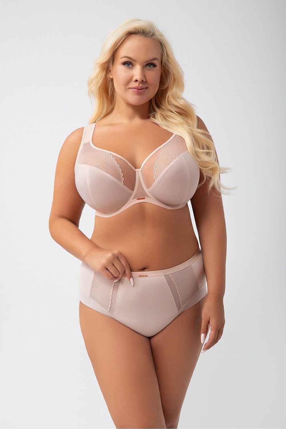 Panties model 212772