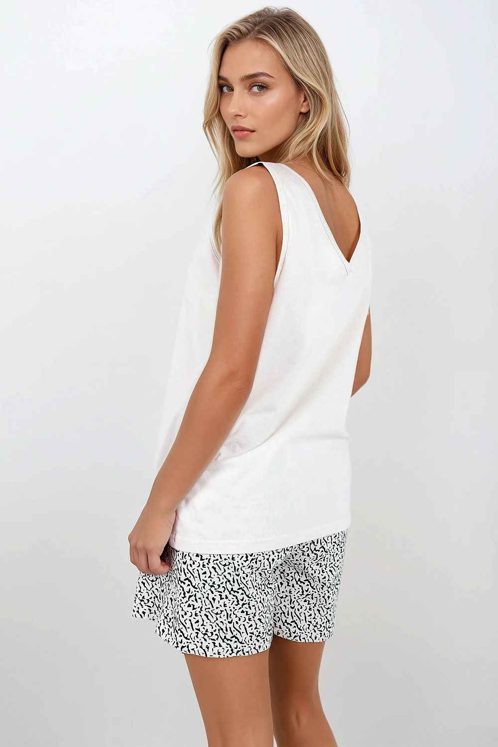 Pyjama model 212782