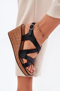  Buskin model 212834 Step in style 