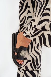  Flip-flops model 212889 Step in style 