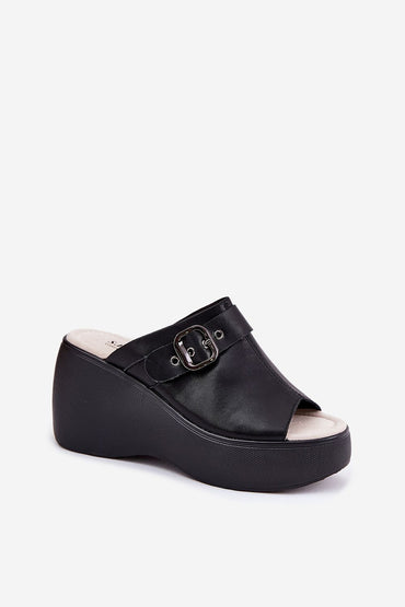  Flip-flops model 213033 Step in style 