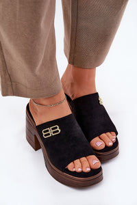  Flip-flops model 213037 Step in style 