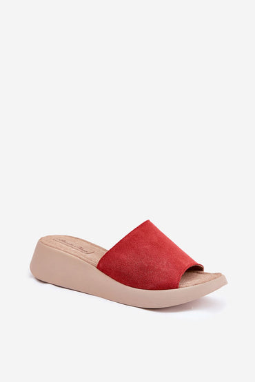  Flip-flops model 213046 Step in style 