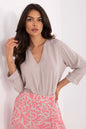  Blouse model 213082 Sublevel 
