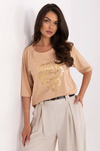  Blouse model 213095 Factory Price 
