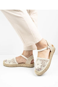  Sandals model 213127 Inello 