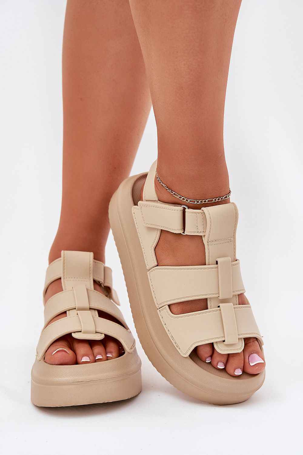 Sandals model 213167