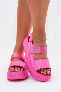 Sandals model 213171