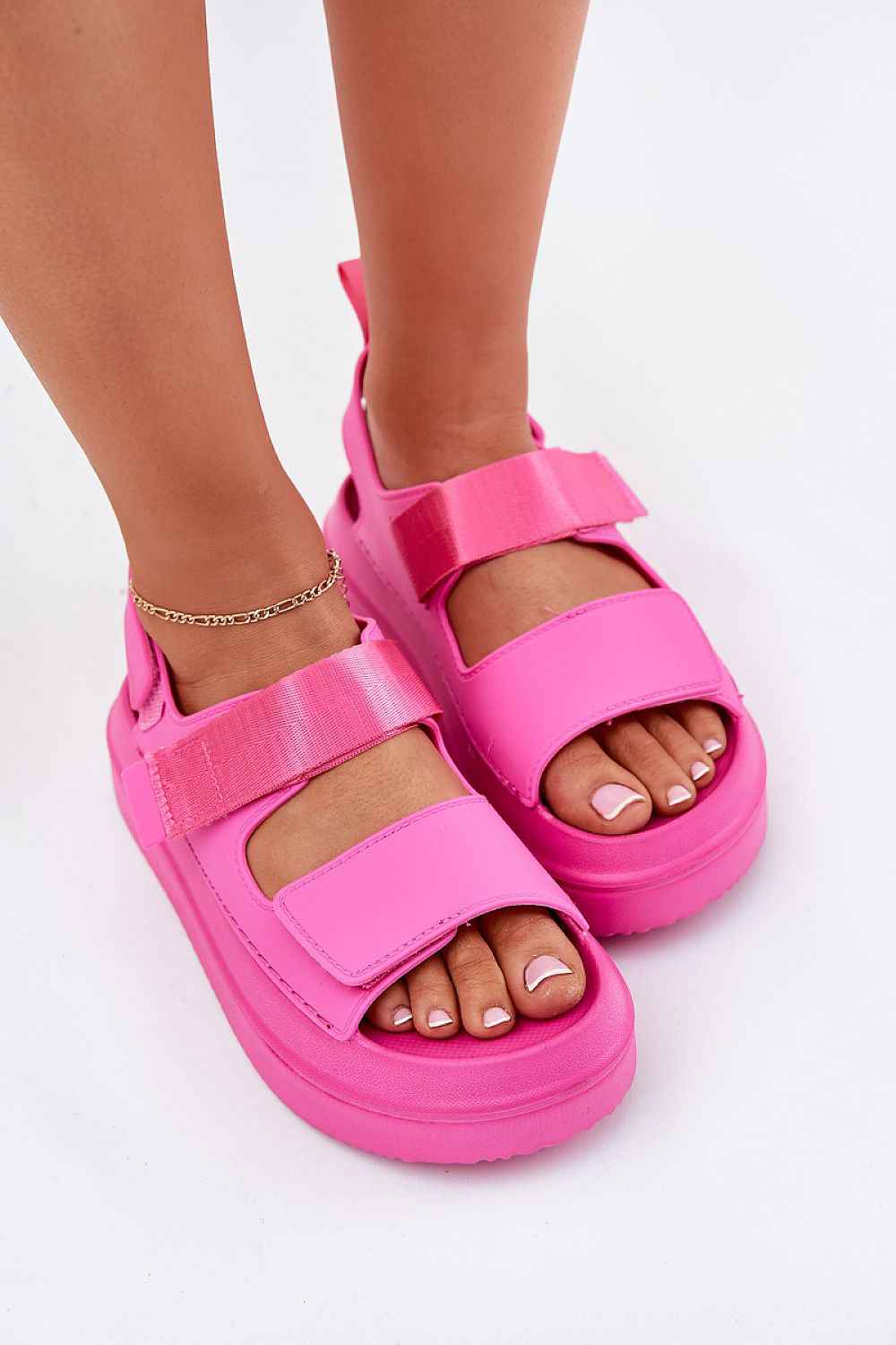 Sandals model 213171