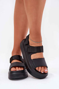 Sandals model 213175