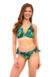  Swimming panties model 213197 Lupo Line 