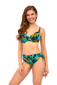  Swimming panties model 213200 Lupo Line 