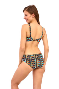  Swimming panties model 213203 Lupo Line 