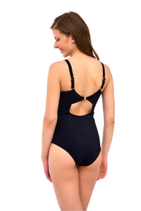  Swimsuit one piece model 213207 Lupo Line 