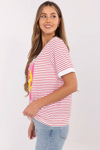  Blouse model 213265 Italy Moda 