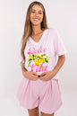  Blouse model 213266 Italy Moda 