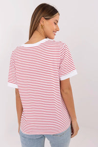  Blouse model 213269 Italy Moda 
