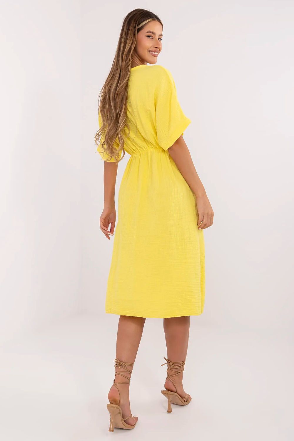  Daydress model 213277 Italy Moda 