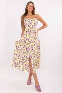  Daydress model 213309 Italy Moda 
