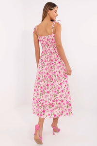  Daydress model 213311 Italy Moda 