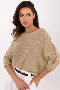  Jumper model 213318 Italy Moda 