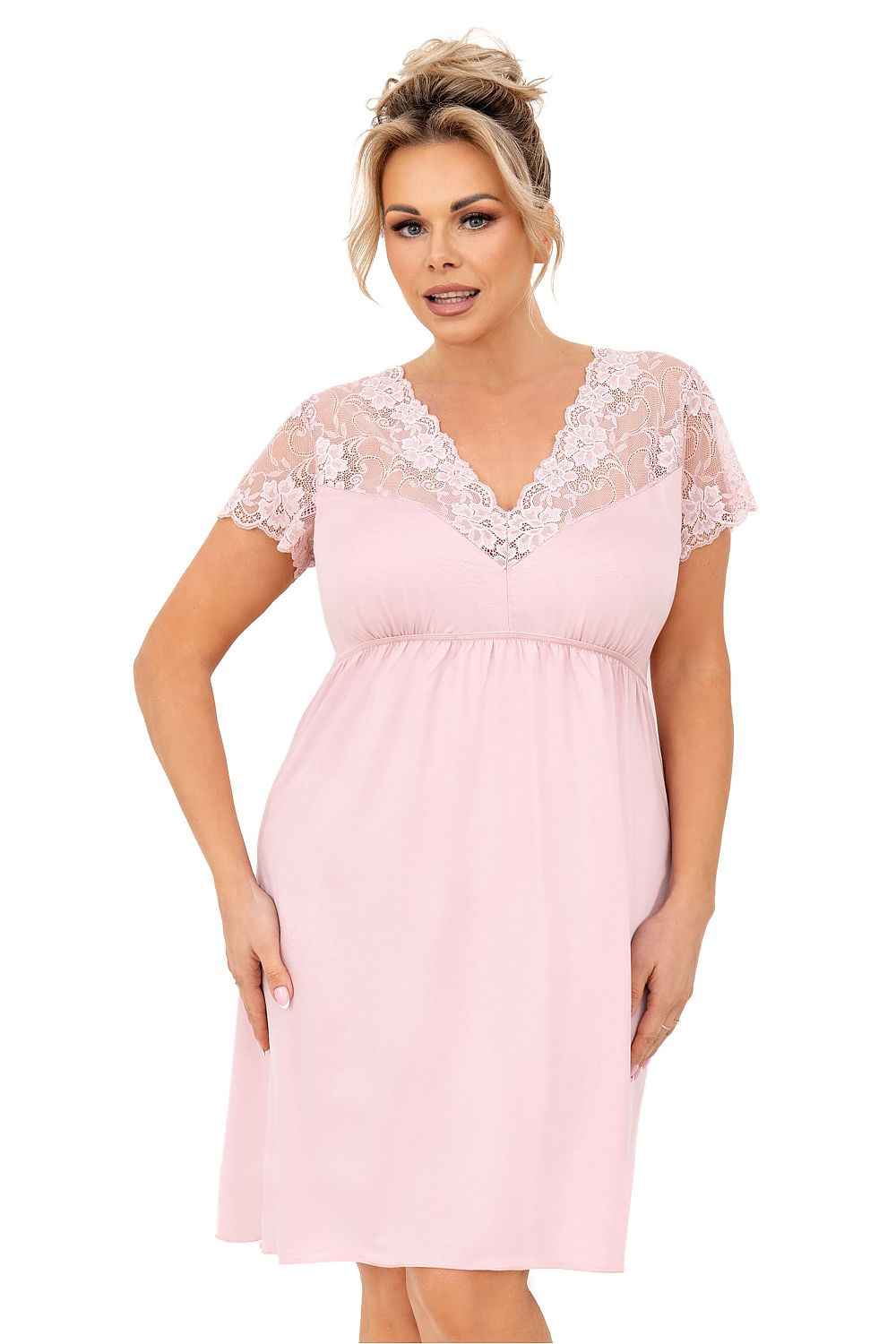 Nightshirt model 213329