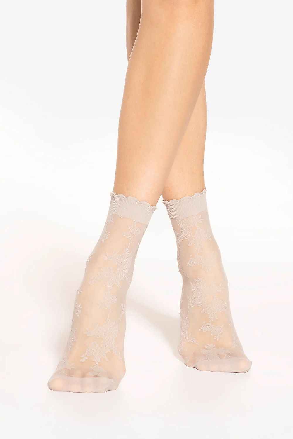 Socks model 213345