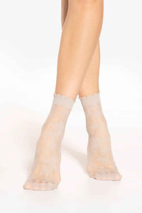 Socks model 213345